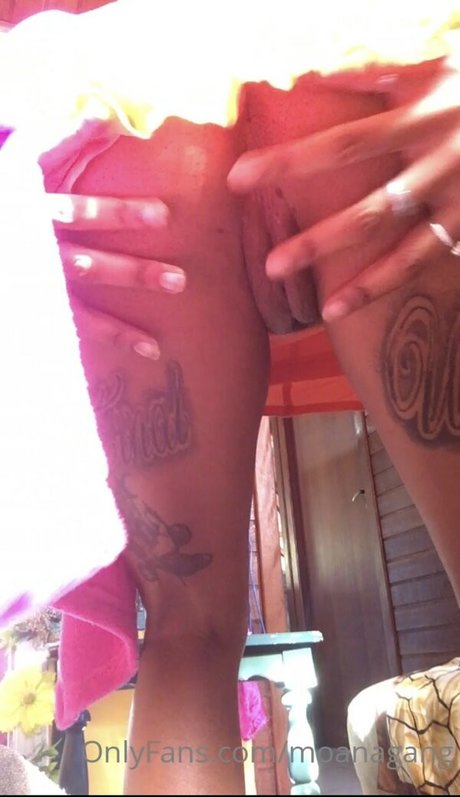 Bruna Machado perfect star picture