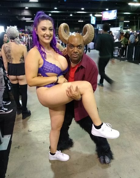 Shaft UK star best pictures