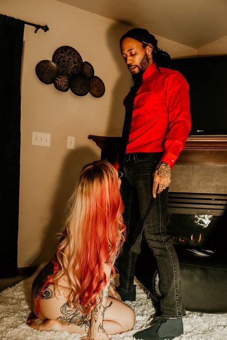 TheBlackHeartGoodLife model nudes pictures