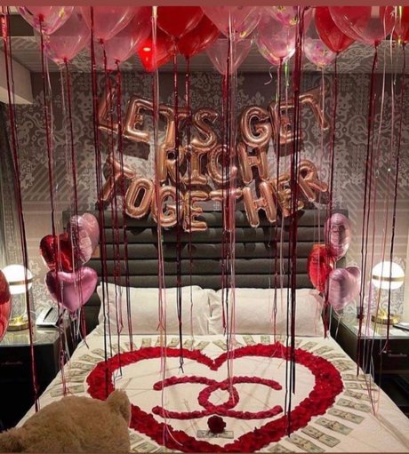 Wet Dreams art model images