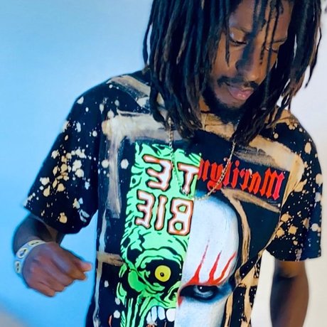 Lord Fyziks nudes star photos