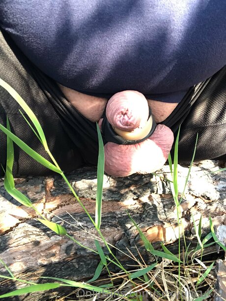 Rick Bear Pup Dancer erotic actress photo