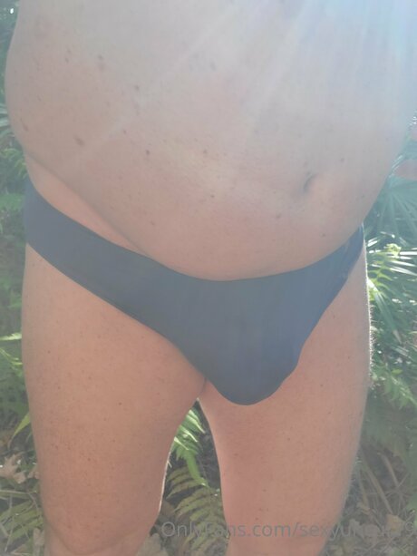 Rick Bear Pup Dancer star erotic img