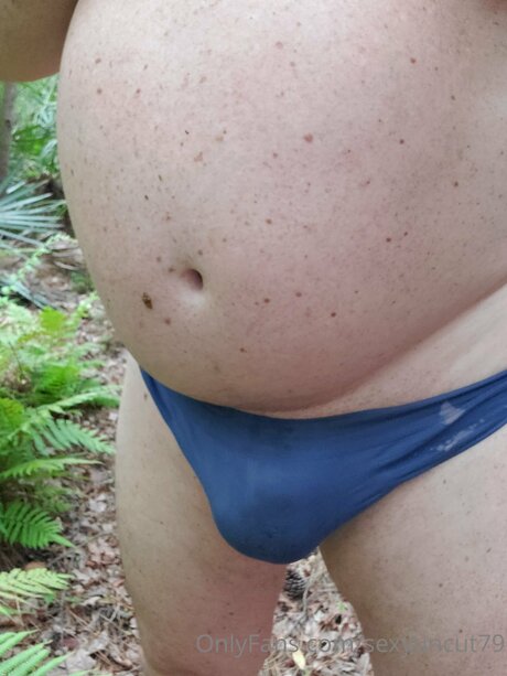 Rick Bear Pup Dancer perfect pornstar pic