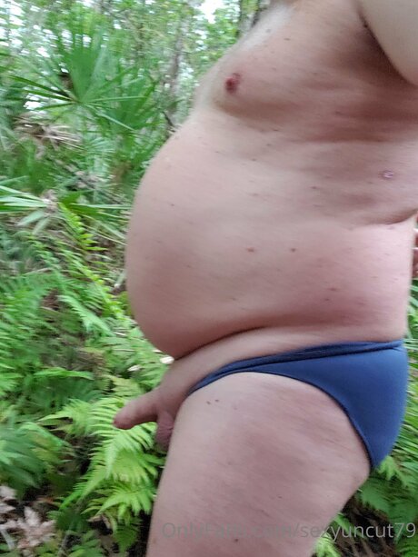 Rick Bear Pup Dancer star top pic