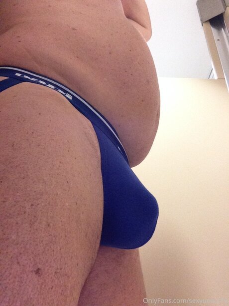 Rick Bear Pup Dancer beautiful model img