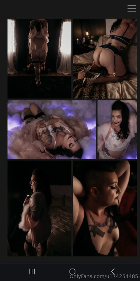 CurvyPeach model beautiful pictures