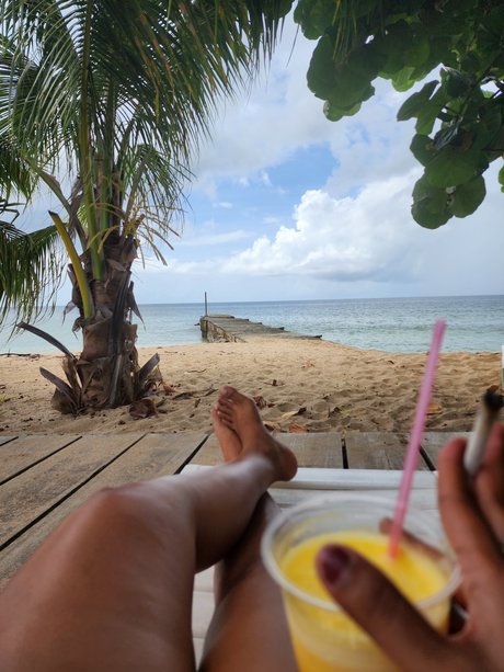 Bubblegumbfeet star hot img