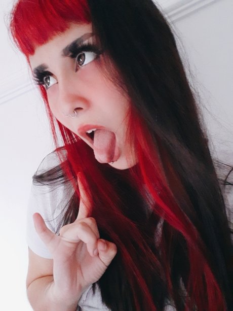 FREE WAIFU POCKEYKO model nudes photos