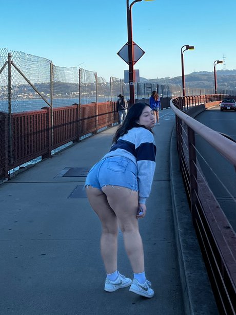 Sweet G_ exclusive pornstar photo