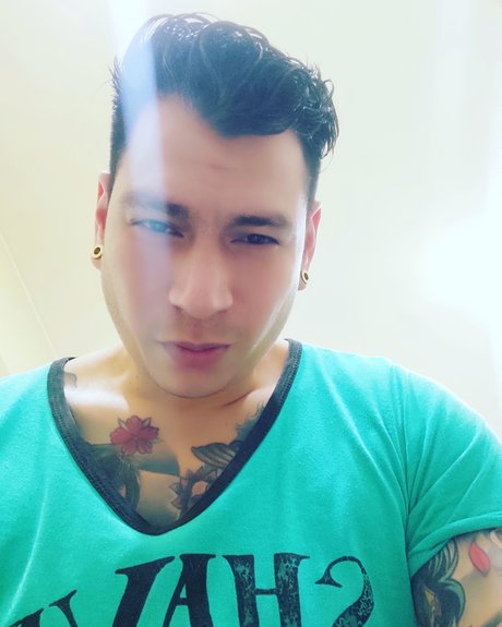 _ragnar3x xxx pornstar image