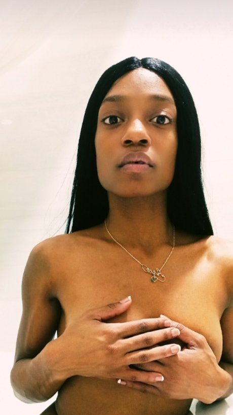 ADORN_ model art gallery