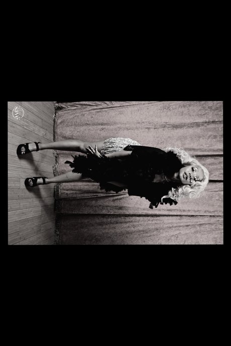 Ashantidoll model art gallery