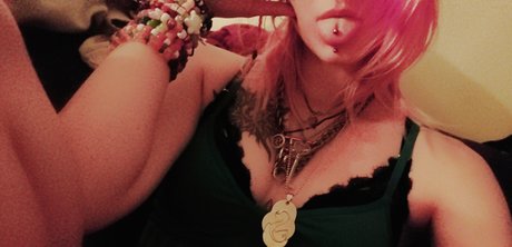 PINKY hot pornstar photo