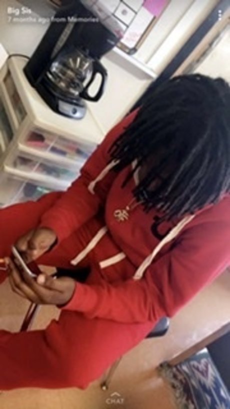 Trey SoLitty xxx actress archive