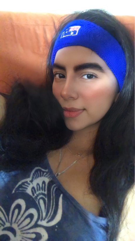 Estefany Mishell pornstar free image