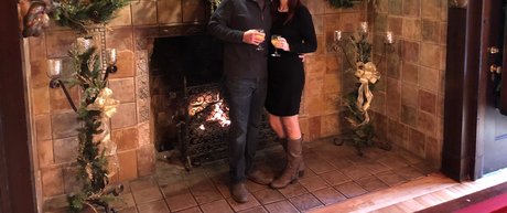 Calicouple model porn pic