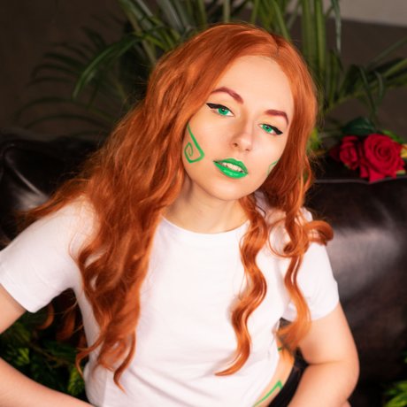 Truewolfy best actress image