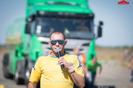 Dmytro Khyzhniak sexy model pictures