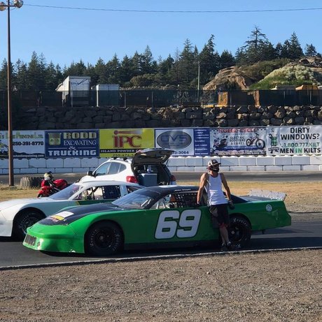 69 Garage exclusive actress gallery