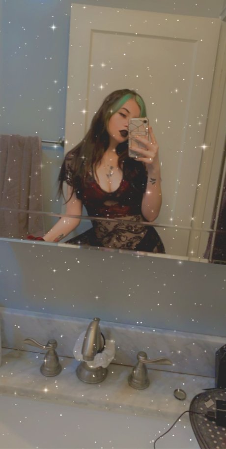 Candy Anne profile pic