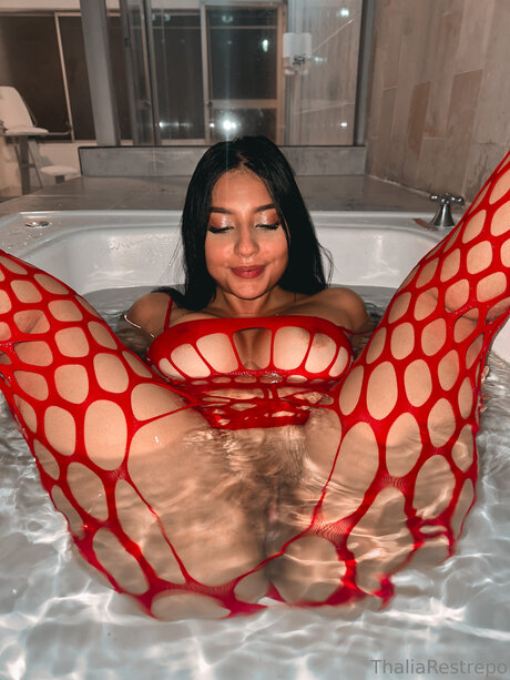 thaliarestrepo model exclusive galleries