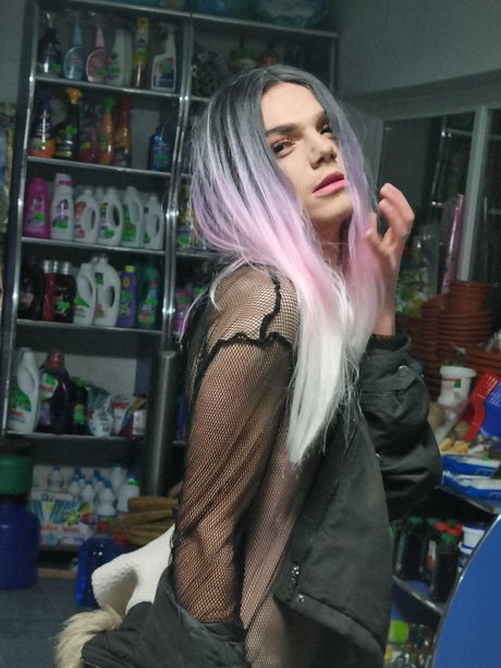 Dixi p pornstar pretty pics