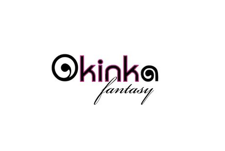 okinka fantasy sexy model photos