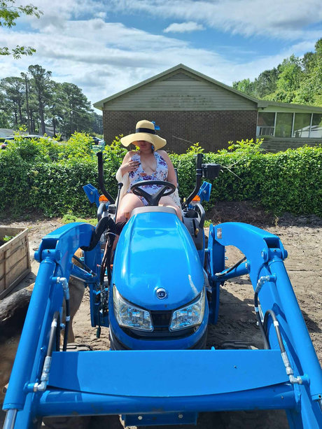 Milky Mrs Robinson pornstar hot image