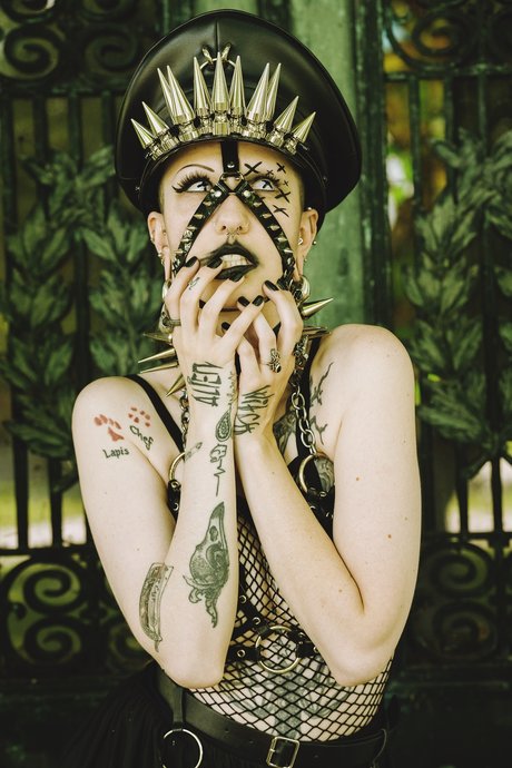 TayderToxic profile pic