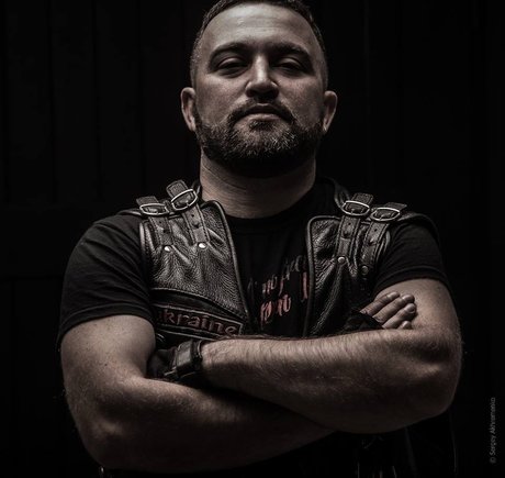 onufryk model pretty photos