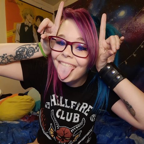 Nova Squid star porn gallery