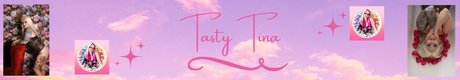 _Tasty Tina Indecent_ star best pics
