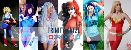 Trin kat nudes star gallery