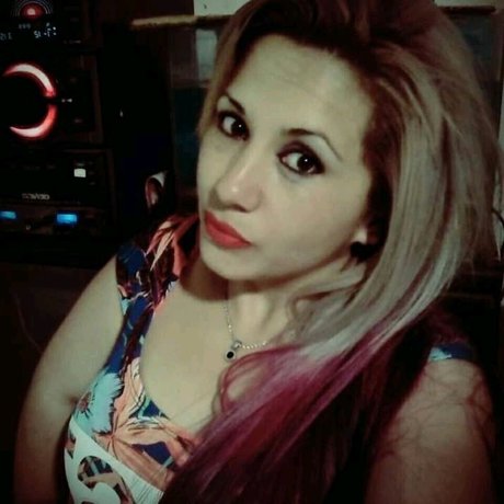 Aixa Alexa exclusive model pictures