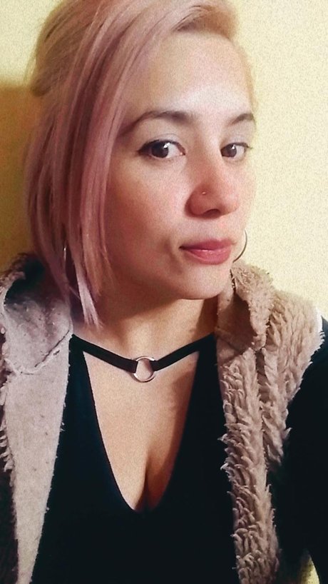 Aixa Alexa high quality model image