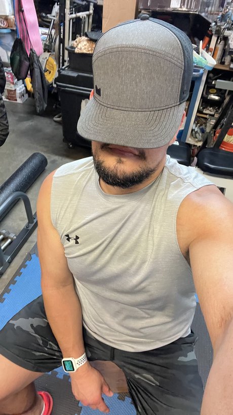 Dario J_ model xxx images