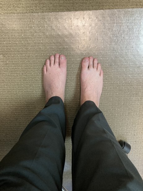 Baldguy high quality star archive