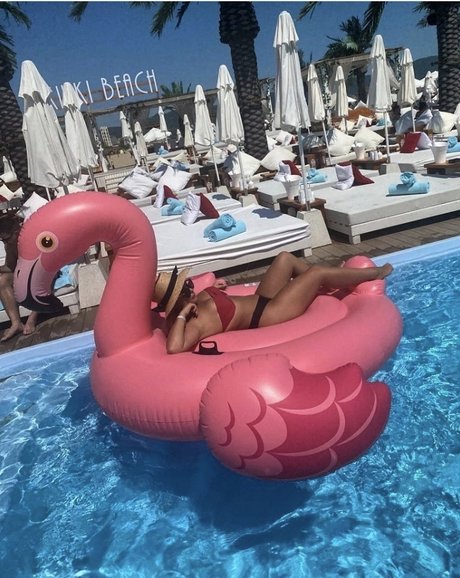 Jessa B VIP nude model photo