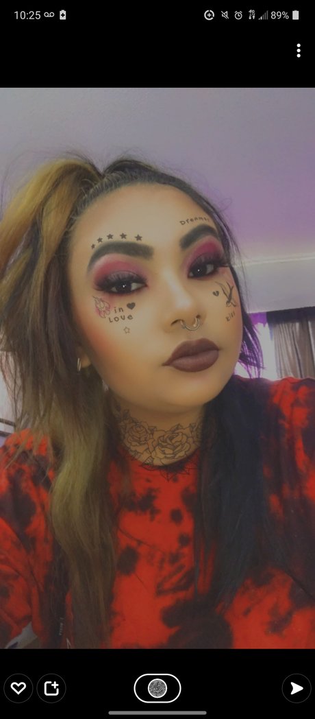 Selina Salazar model nice photos