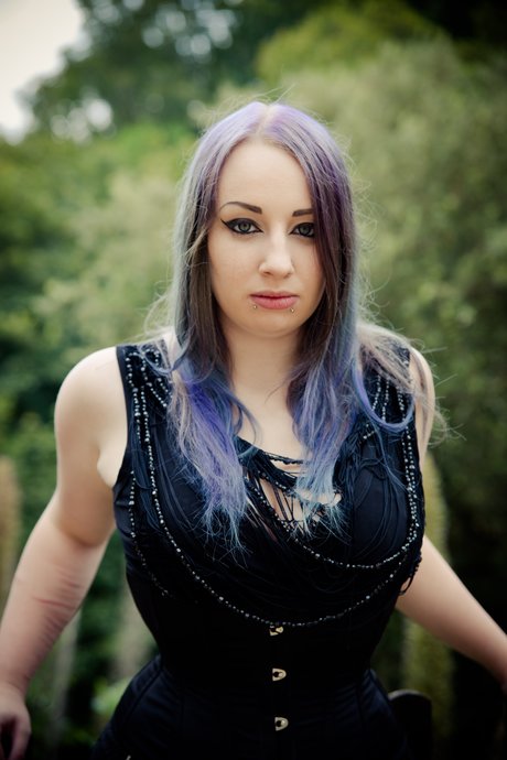 Sarnia Photos model nudes archive