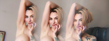 Goddess Taylor Moon profile pic