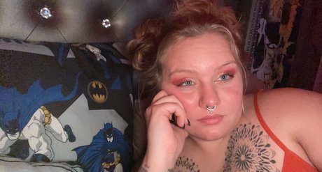 Horrorqueen69 perfect actress image