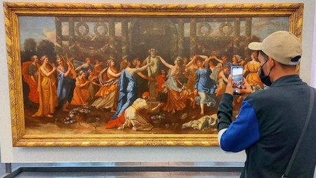 dddniel high quality model photo