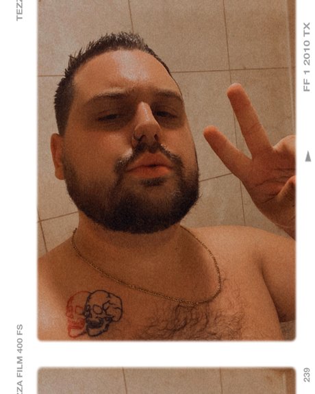 DavidAnthony high quality model pics