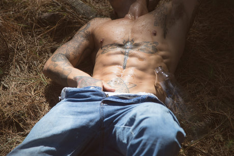 Felipe Paes model sex pic