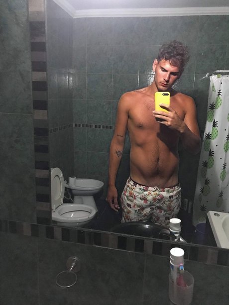 nahue fernandez pornstar nude archive