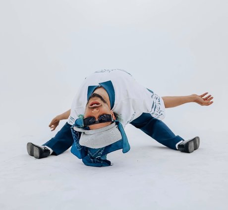 Greenteck a k a BOOGIESMOKEALOT naked pornstar archive