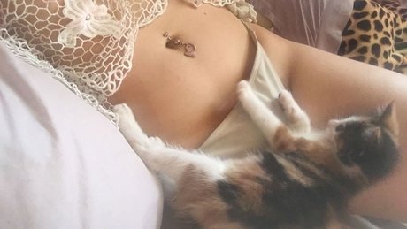 Bad Marie hot pornstar photo