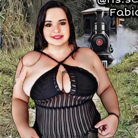 fabiana faria star nude pics